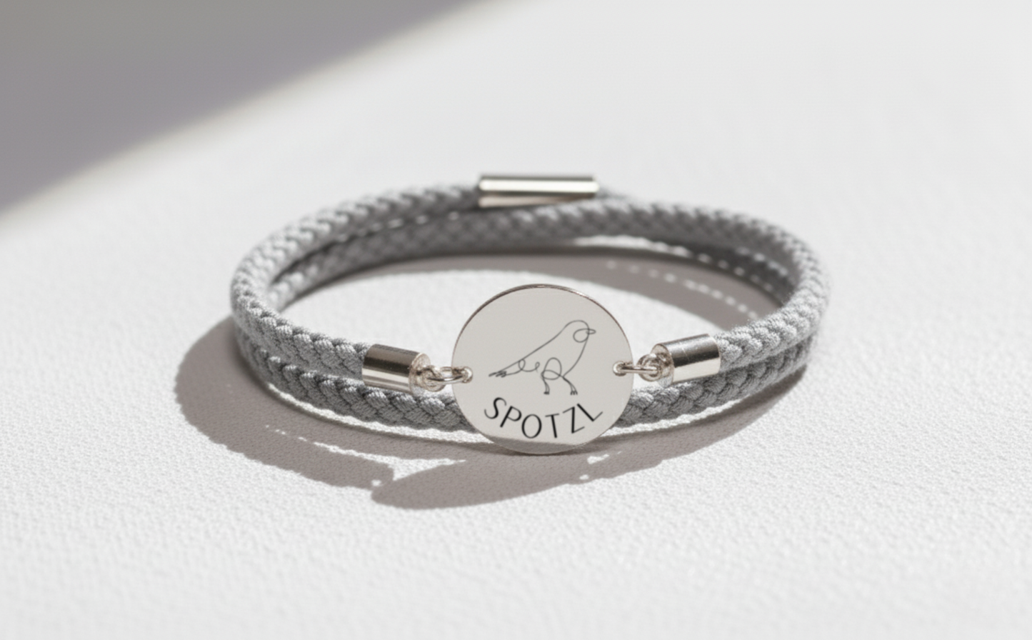 SPOTZL Armband mit Magnetverschluss