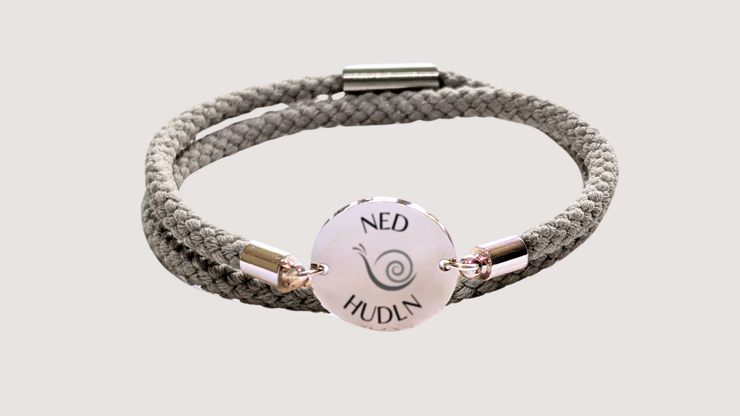 NED HUDLN Armband mit Magnetverschluss