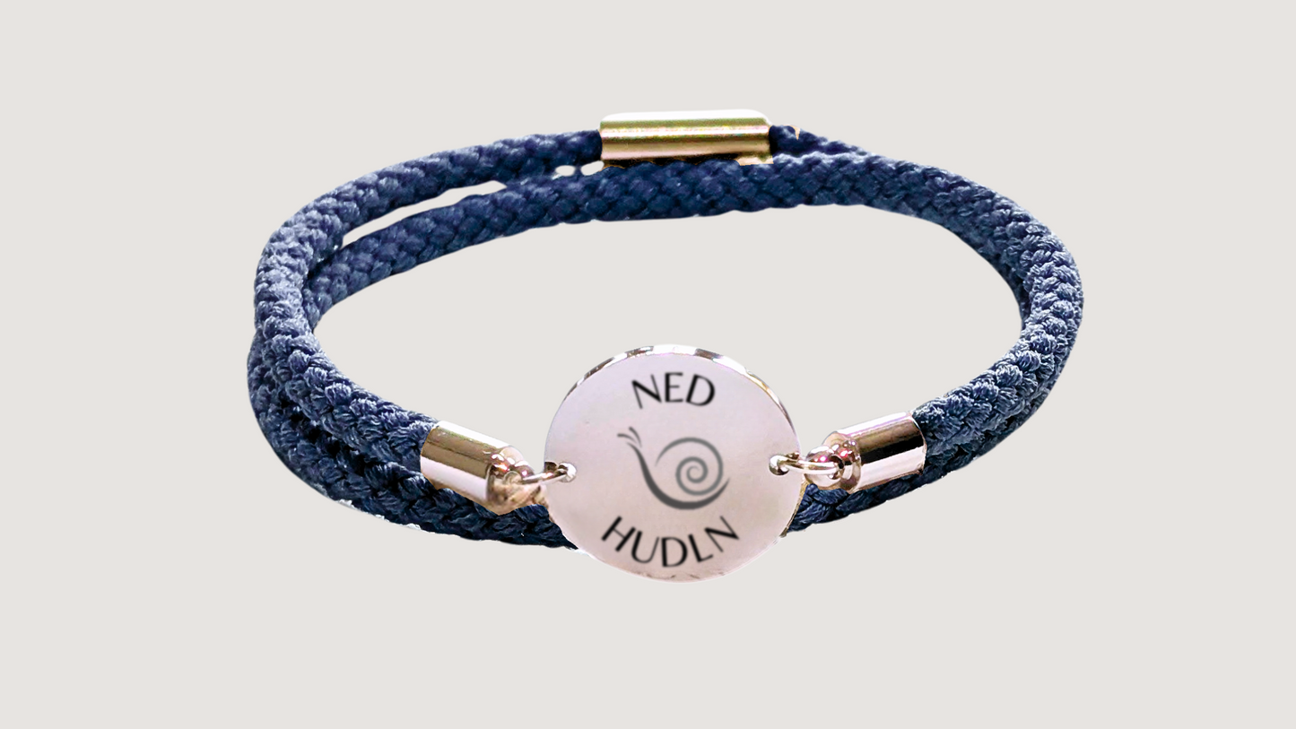 NED HUDLN Armband mit Magnetverschluss