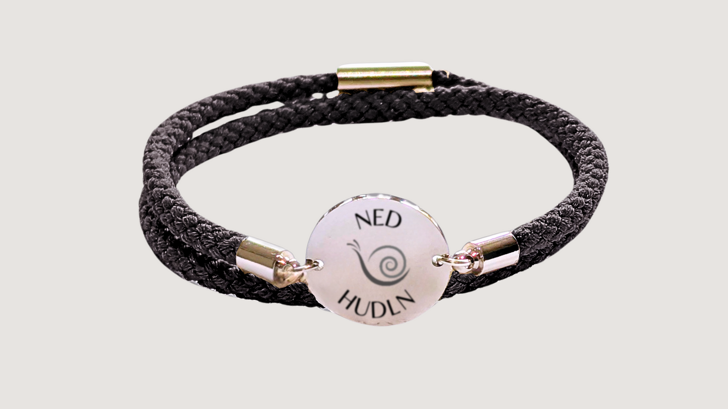 NED HUDLN Armband mit Magnetverschluss