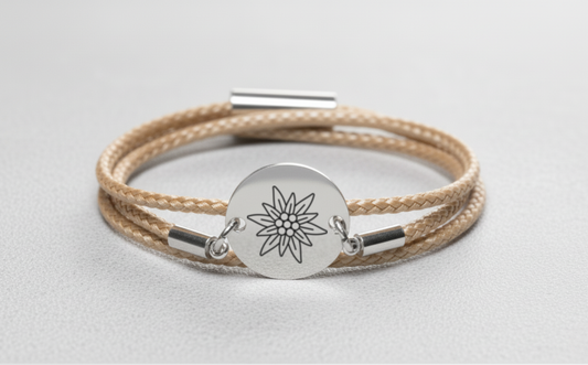 Edelweiss · Silber