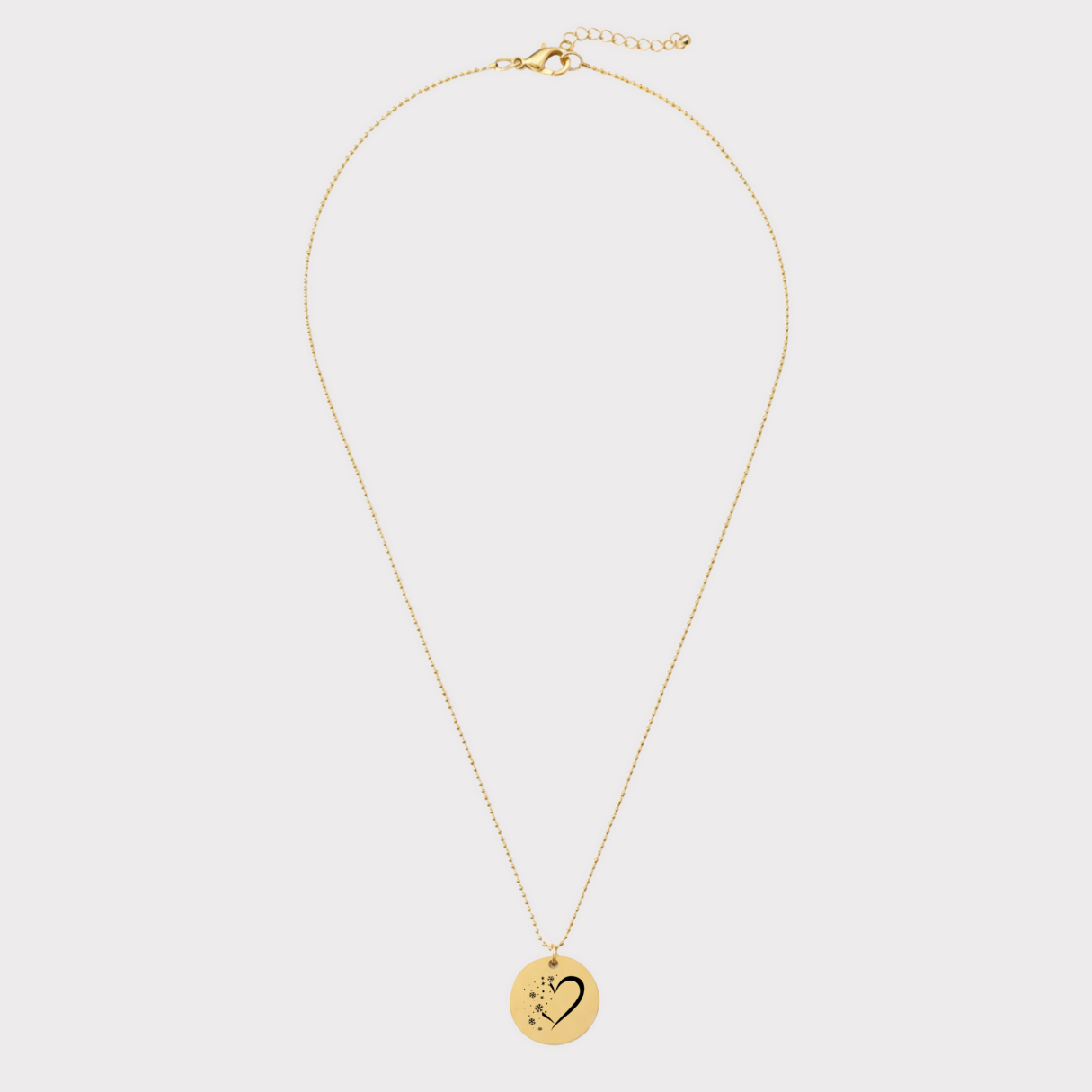 Halskette Winter Edition