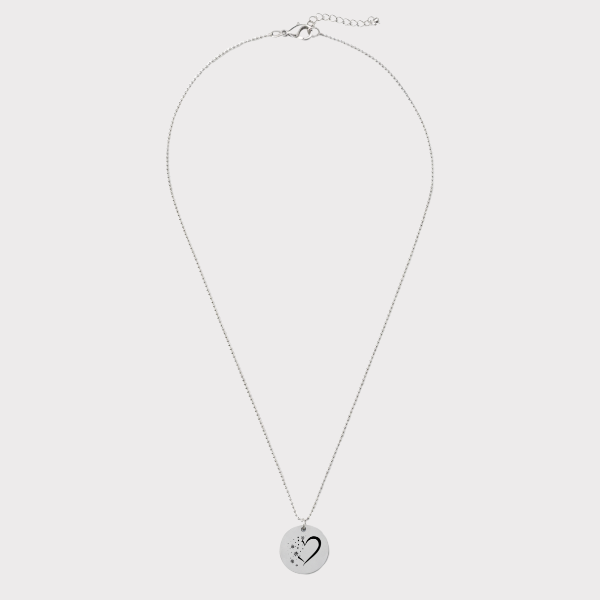 Halskette Winter Edition