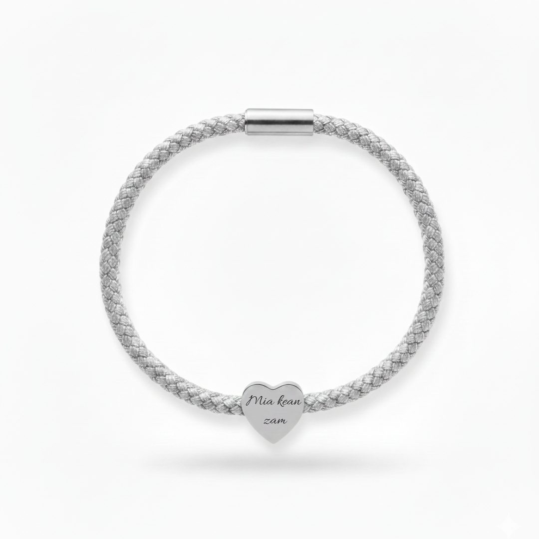 Herzal · Silber