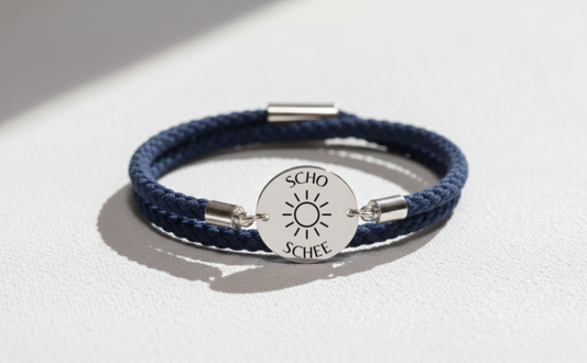 SCHO SCHEE Armband mit Magnetverschluss