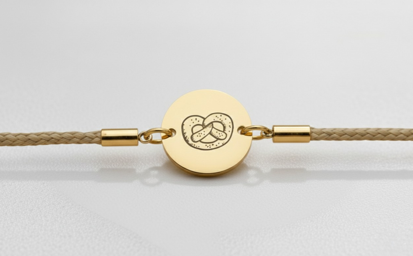 Breze · Gold